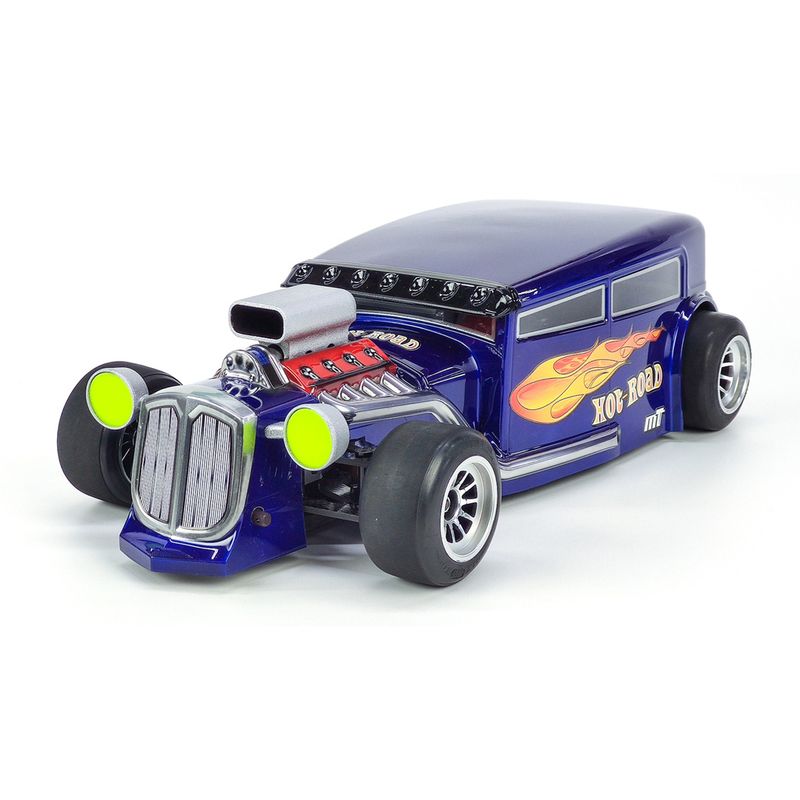 MT021008 MONTECH HOT ROAD BODY
