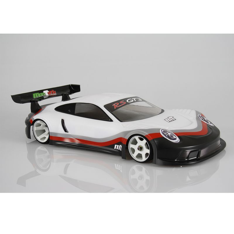 MT020009L MONTECH RS GT3 GT12 BODY LIGHT WEIGHT