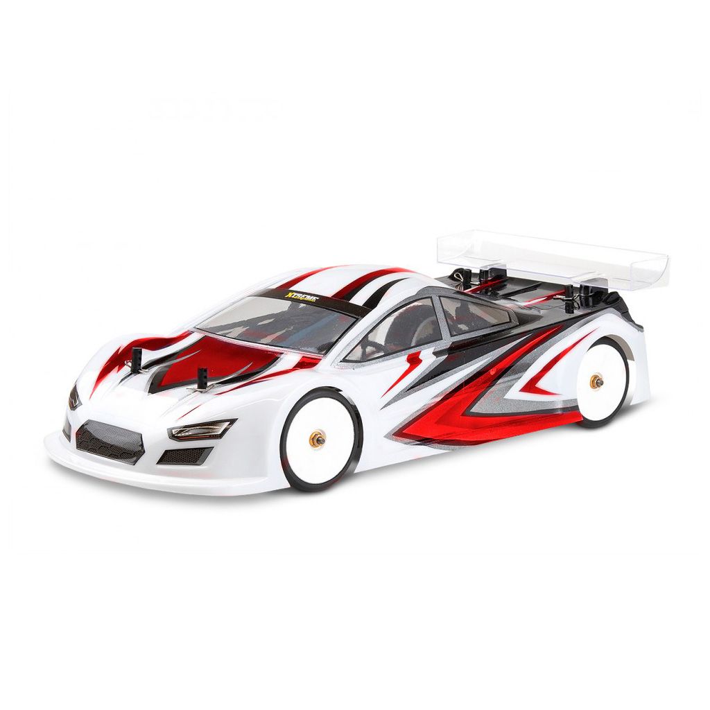 XTMTB0415-L XTREME TWISTER SPECIALE - LIGHT TC BODY
