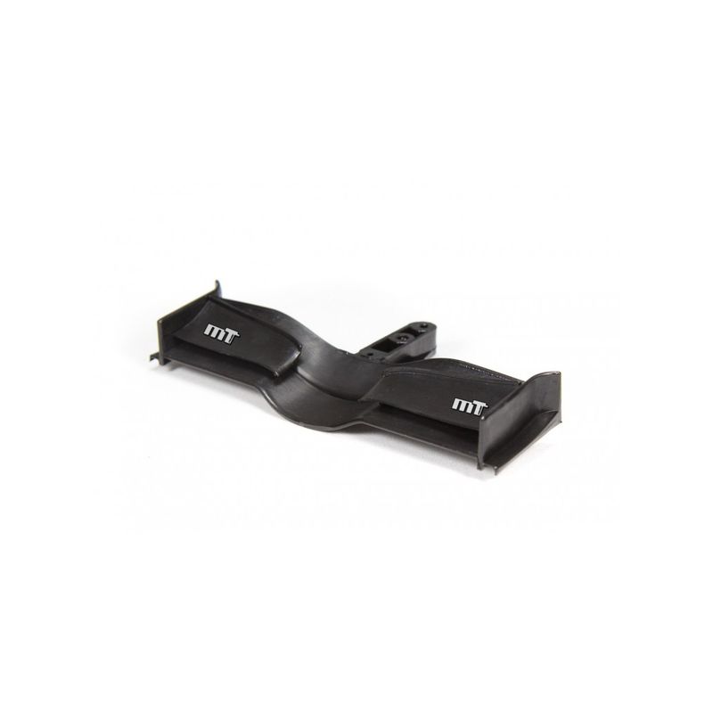MT015006 MONTECH WING F1 FRONT BLACK