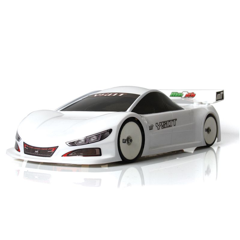 MT019018L MONTECH YSOT BODY LIGHT WEIGHT