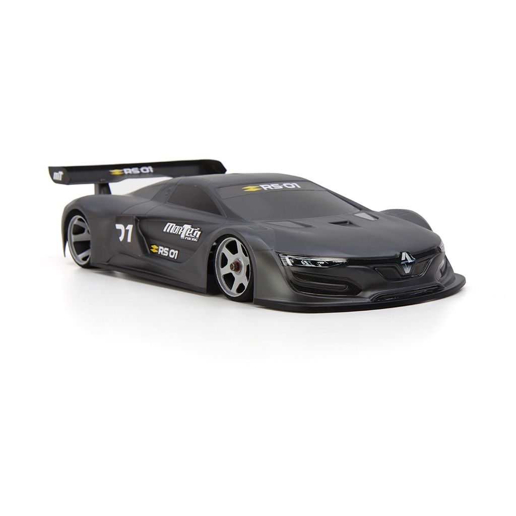 MT022019L MONTECH RS01 GT12 BODY - LIGHTWEIGHT
