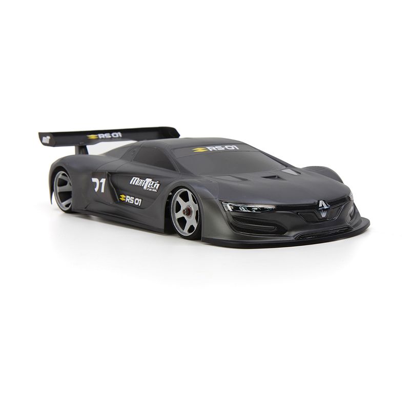 MT022019L MONTECH RS01 GT12 BODY - LIGHTWEIGHT