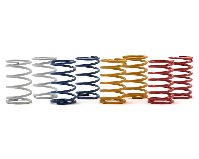 TAM53440 Tamiya On-Road hard Spring Set