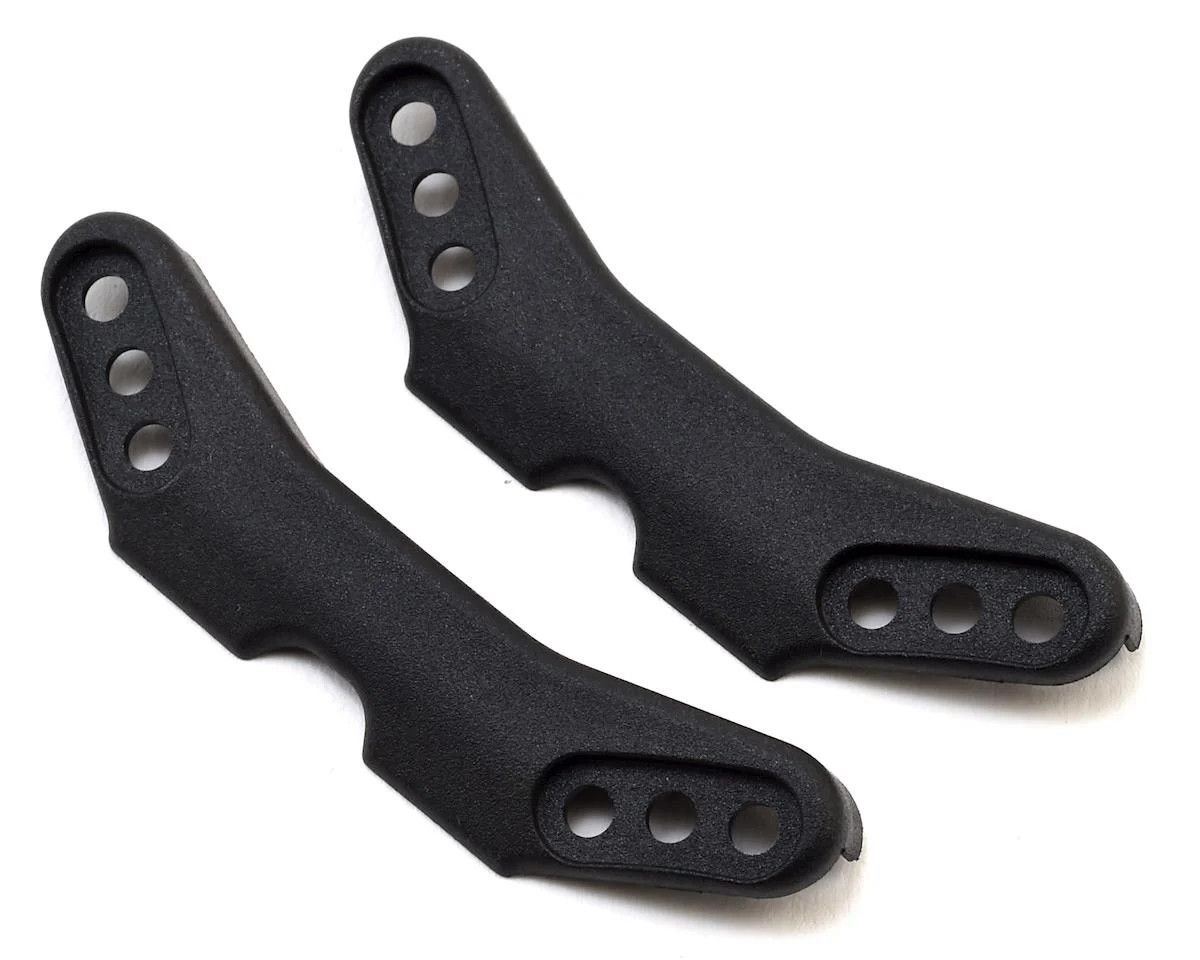 ASC91771 Team Associated B6.1/B6.1D Front Shock Tower Cover