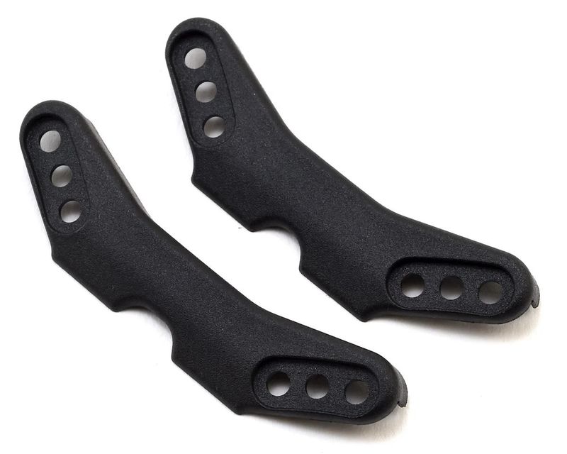 ASC91771 Team Associated B6.1/B6.1D Front Shock Tower Cover