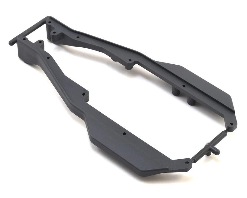ASC71102 Team Associated T6.1 Hard Side Rails