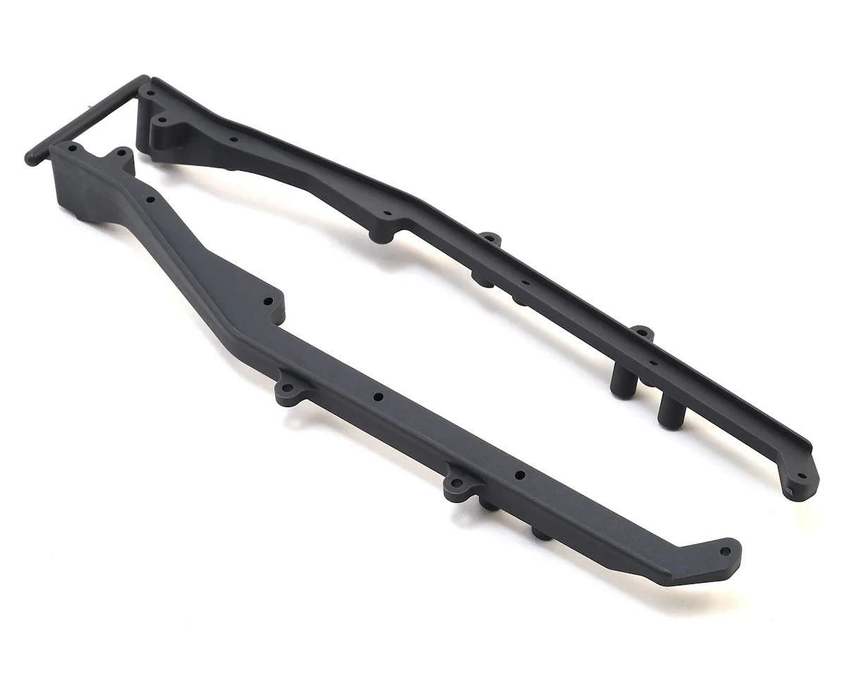 ASC71122 Team Associated SC6.1 Hard Side Rails