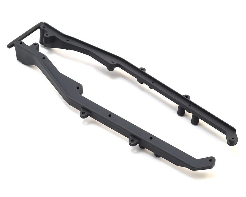 ASC71122 Team Associated SC6.1 Hard Side Rails