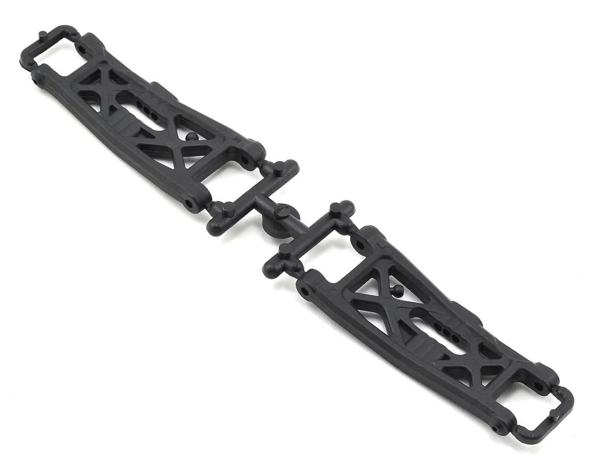 ASC91673 Team Associated B6D &quot;Gullwing&quot; Front Arms