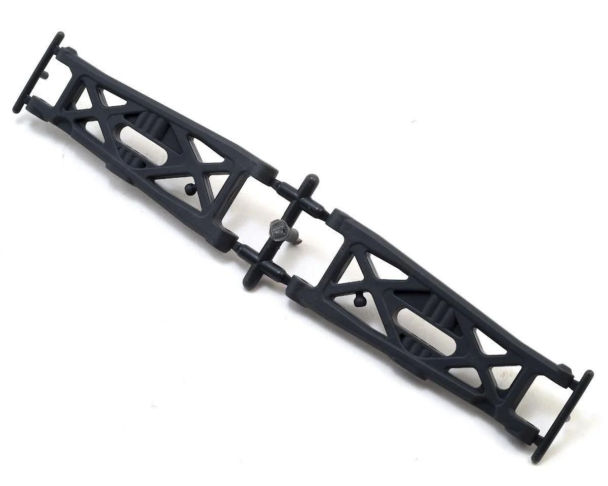 ASC71104 Team Associated T6.1/SC6.1 Front Suspension Arms (Hard)