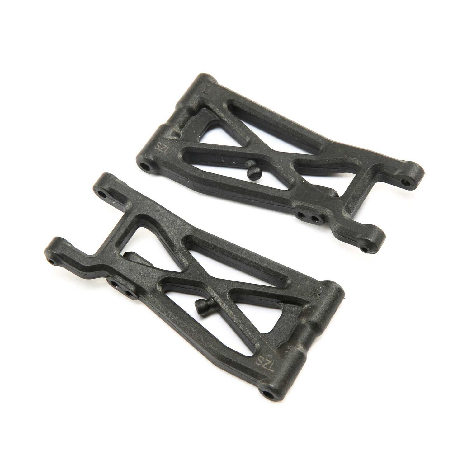 TLR234115 rear arm set TLR 22X-4