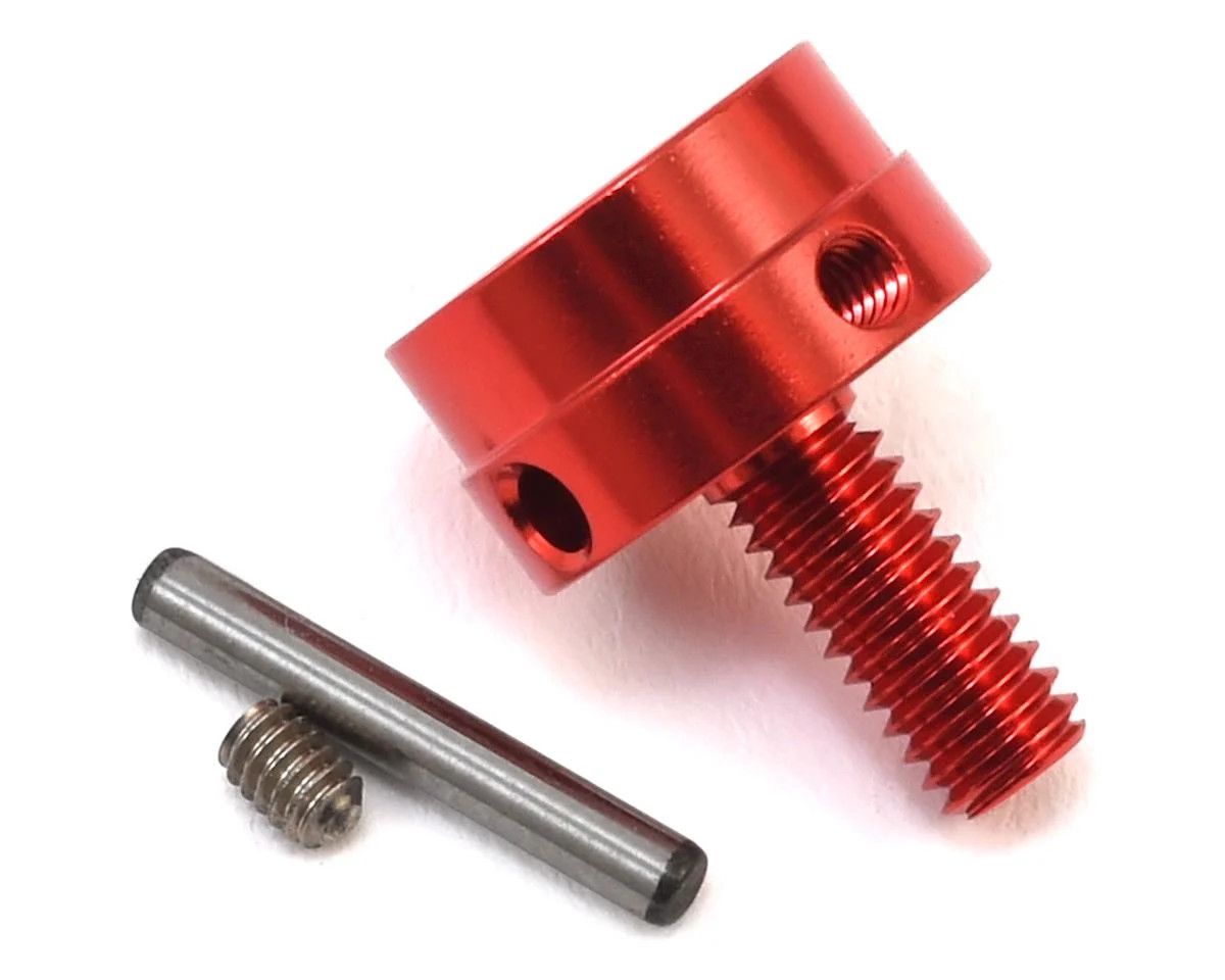 CLN1526 CRC F1 Pin Drive Cap/Pin/Set Screw