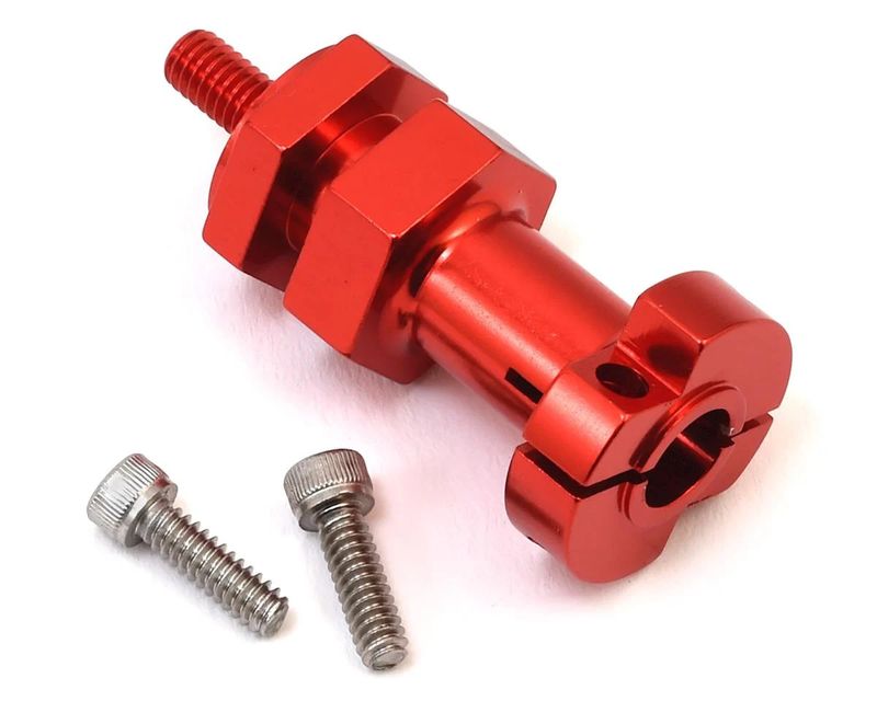 CLN1533 CRC F1 Left Clamp Hub