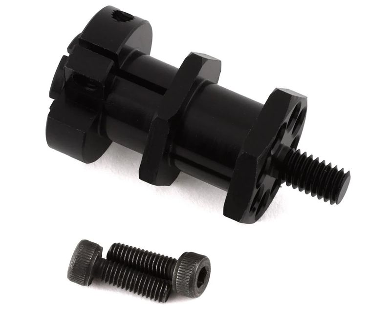 EXOR4021 Exotek F1 Ultra Aluminum Left Clamping Hub