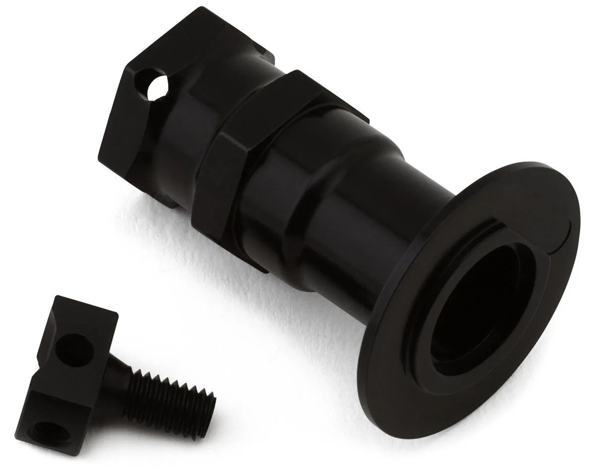 EXOR4510 Exotek F1 Ultra R5 Right Differential Hub &amp; Cap