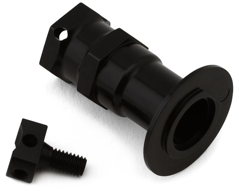EXOR4510 Exotek F1 Ultra R5 Right Differential Hub &amp; Cap