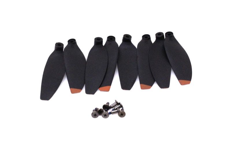 RGR4456 Propeller Set (8) w/ Screws; Stinger GPS