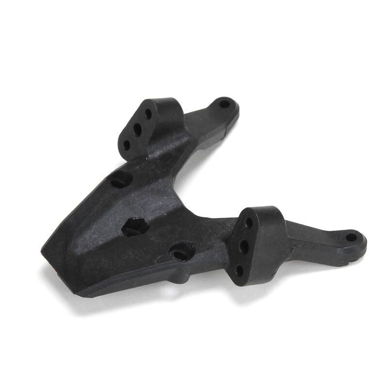 TLR1052 Front Bulkhead: 22
