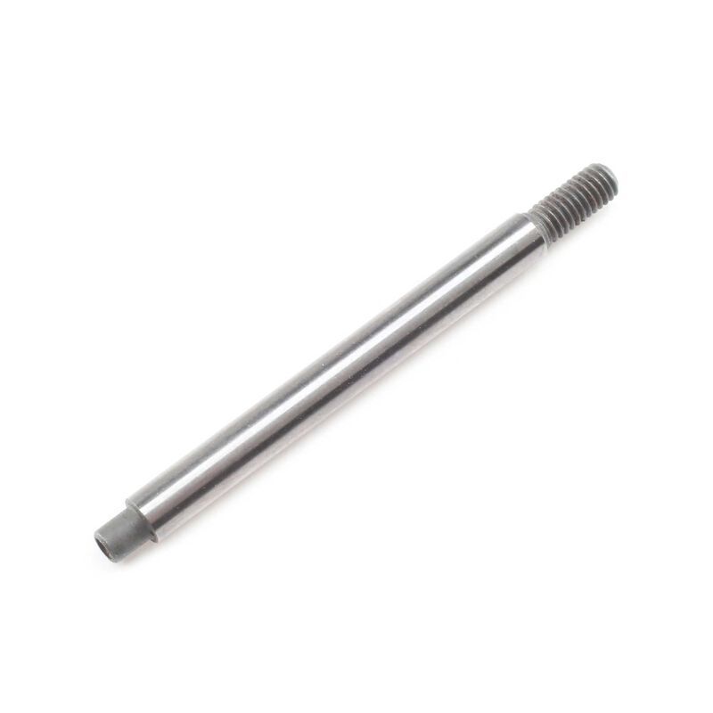 TLR333009 Shock Shaft, 3.5mm x 42.7mm, TiCN, G3 (1)