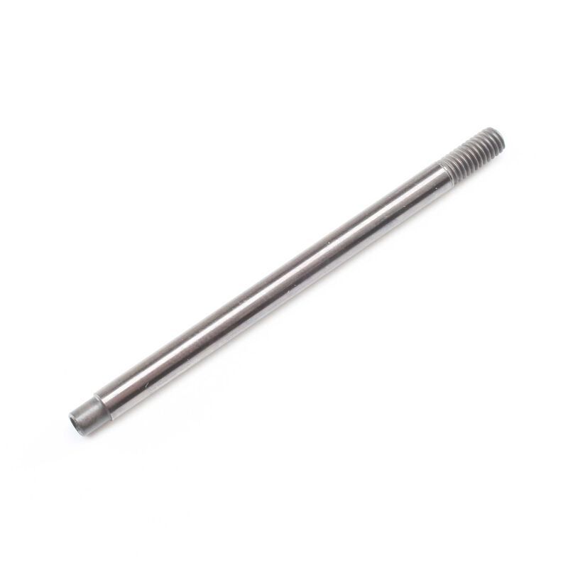 TLR333012 Shock Shaft 48.7mm, TiCN G3