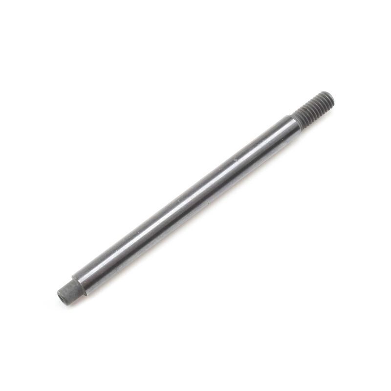TLR333010 Shock Shaft 48.7mm, TiCN G3 3.5