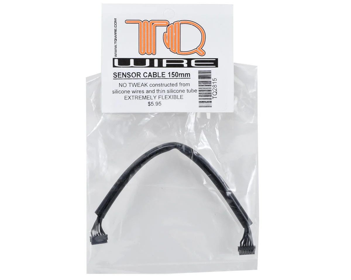 TQW2815 TQ Wire Sensor Cable (150mm)