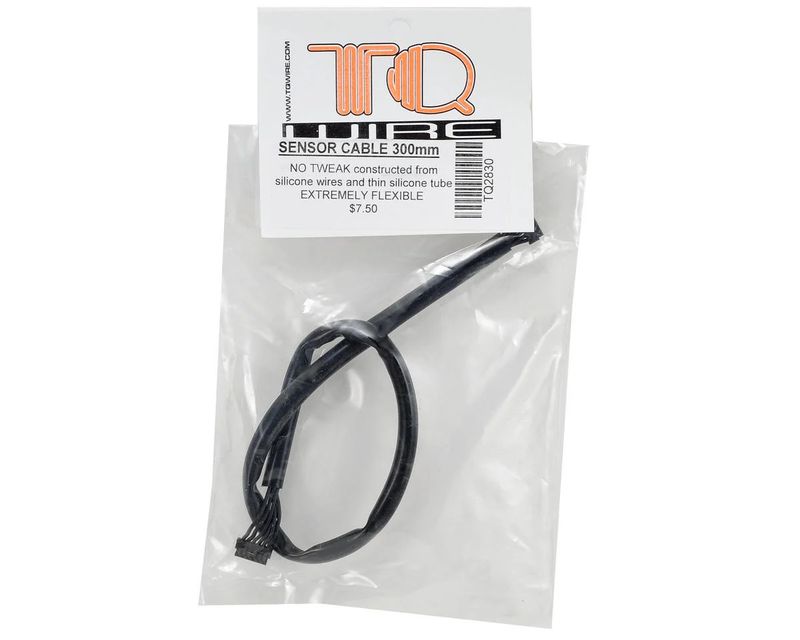TQW2830 TQ Wire Sensor Cable (300mm)