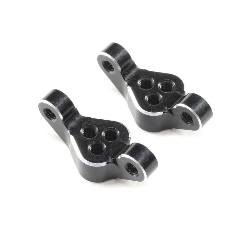 TLR334074 VHA Camber Link Mount Black 22 5.0