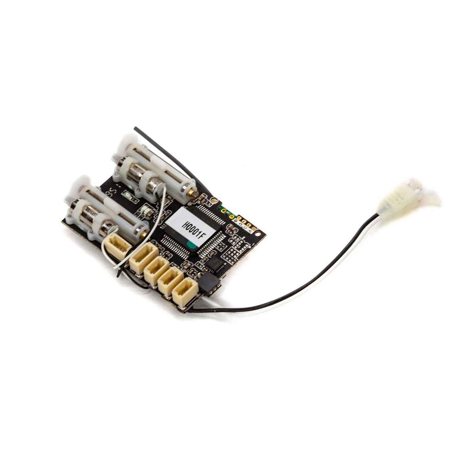 SPMA3179 Flight Controller / Receiver / ESC: Sport Cub S