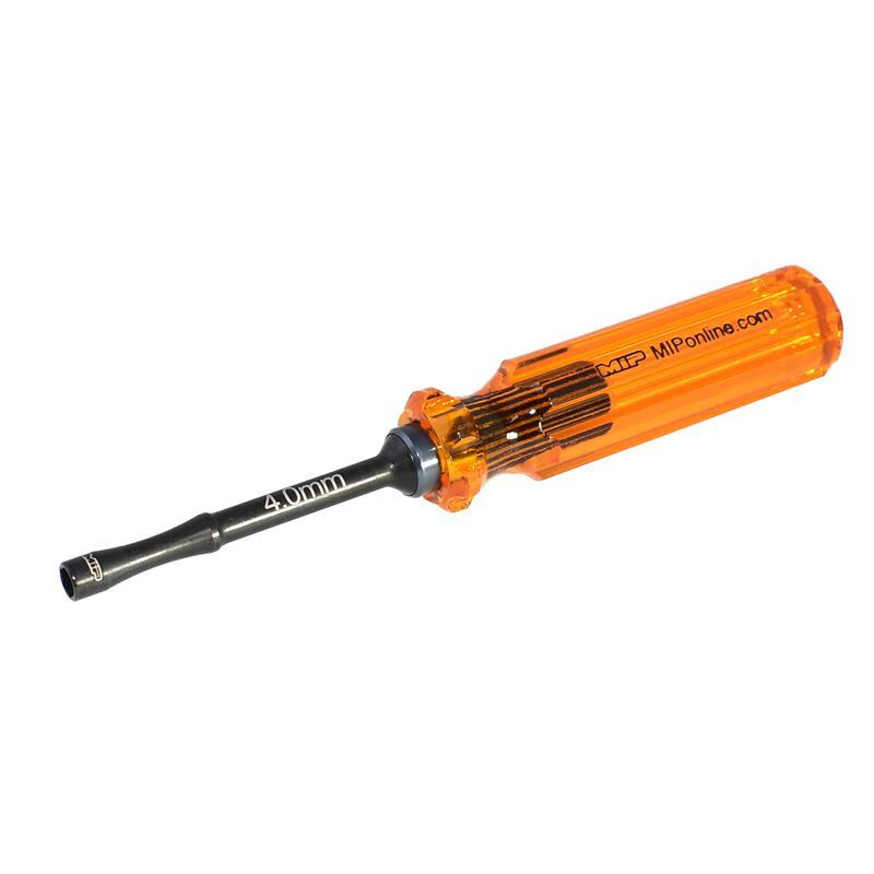 MIP9801 4.0mm Nut Driver Wrench Gen 2