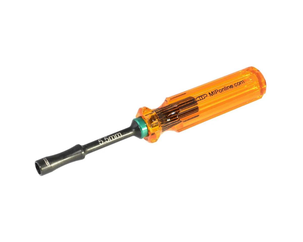 MIP9803 MIP Metric Nut Driver 5.5mm Gen 2