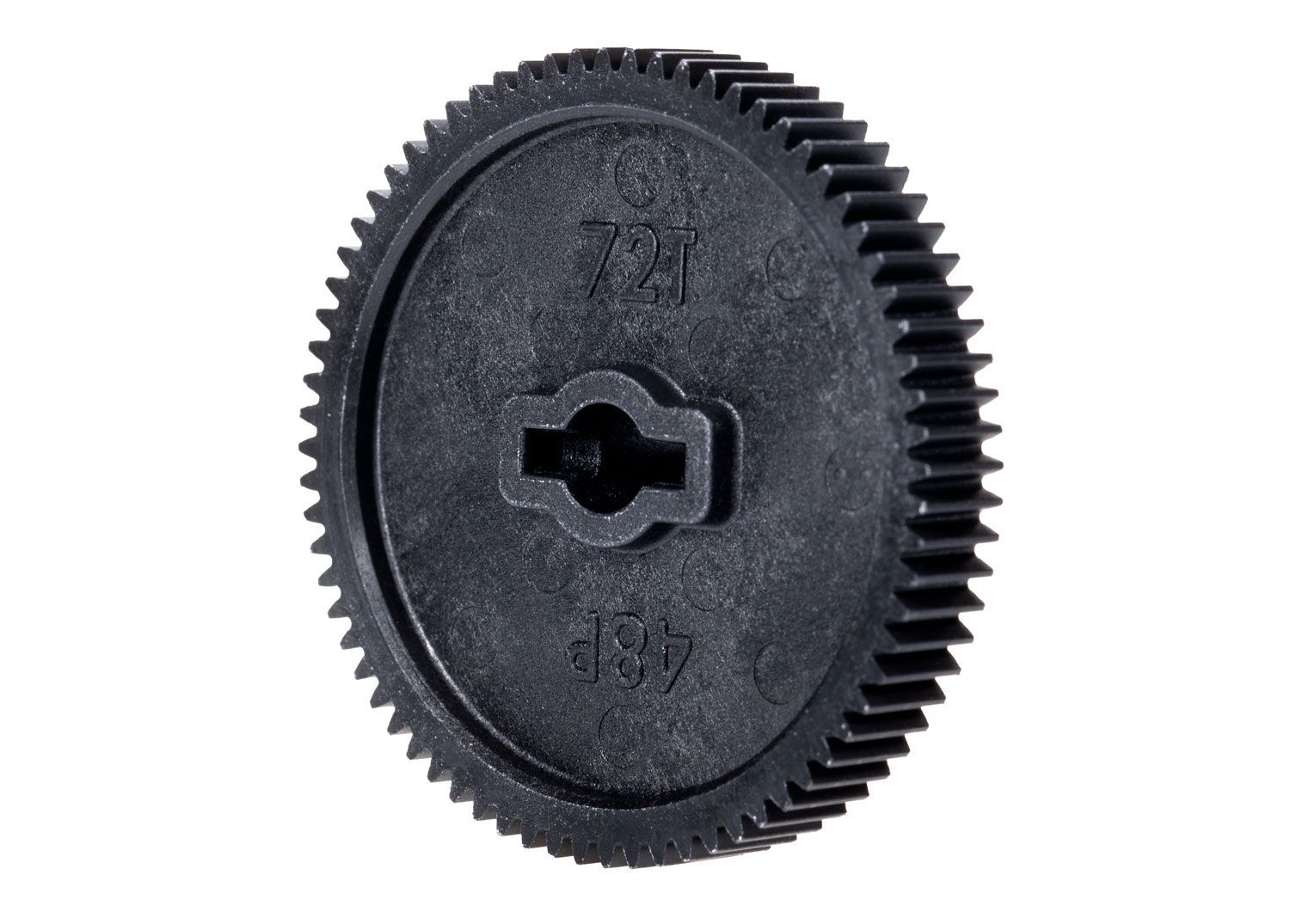 8368 SPUR GEAR 72-TOOTH 48 PITCH