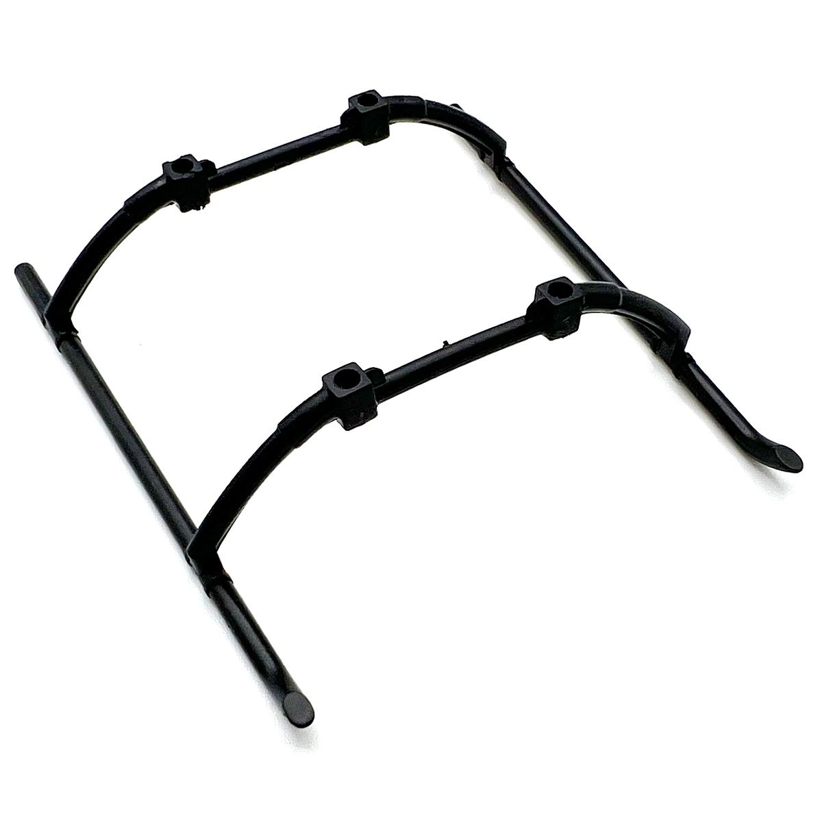 RGR6066 Landing Gear Set; Hero-Copter