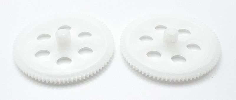 RGR6068 Main Gear Hero-Copter (2)