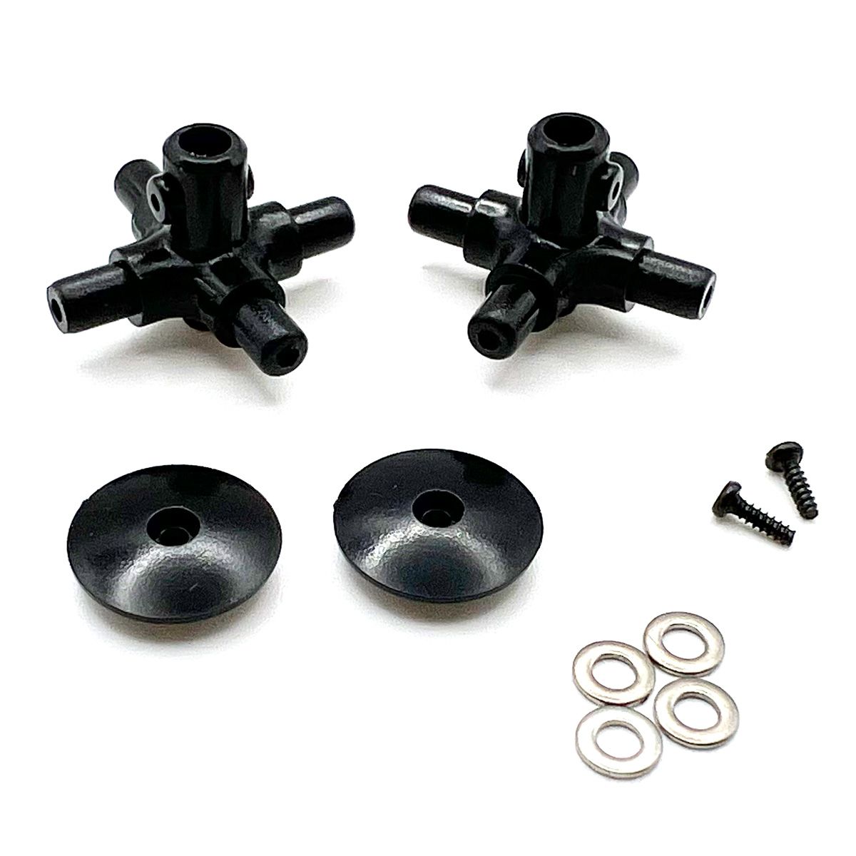 RGR6056 Replacement Rotor Assembly Hero-Copter