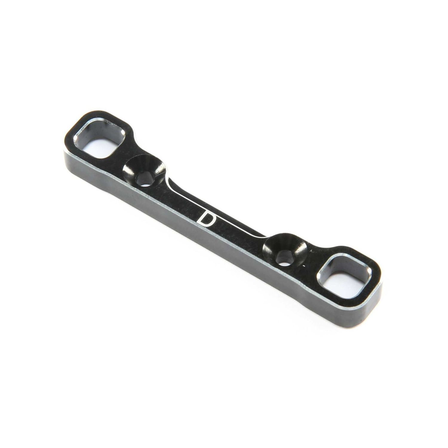 TLR234131  TLR D Pivot Block Aluminum: 22X-4