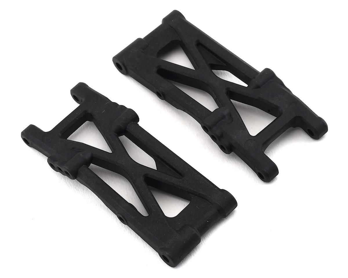 TLR234097 Team Losi Racing 22 5.0 Rear Arm Set (AC,DC,SR)
