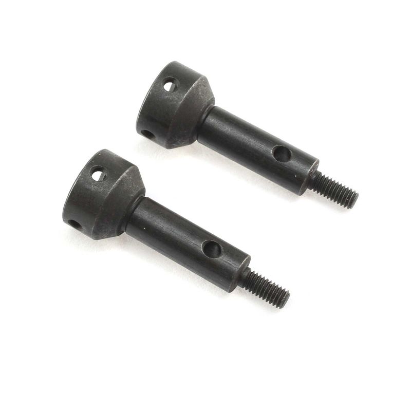 TLR232109 Pinion CVA Axle 22X-4 (2)