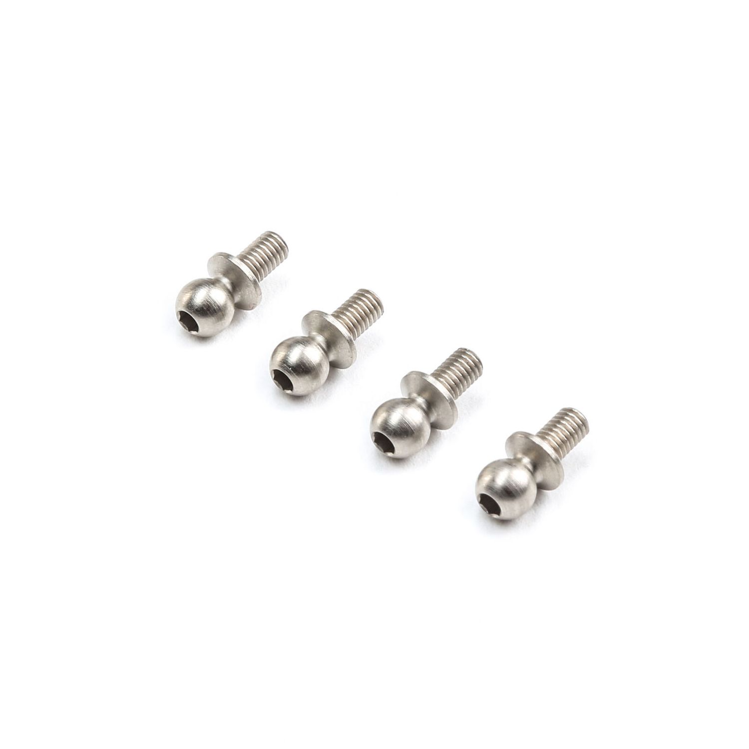 TLR236011 Ball Stud Low Mount 4.8 x 5mm 22 5.0 (4)