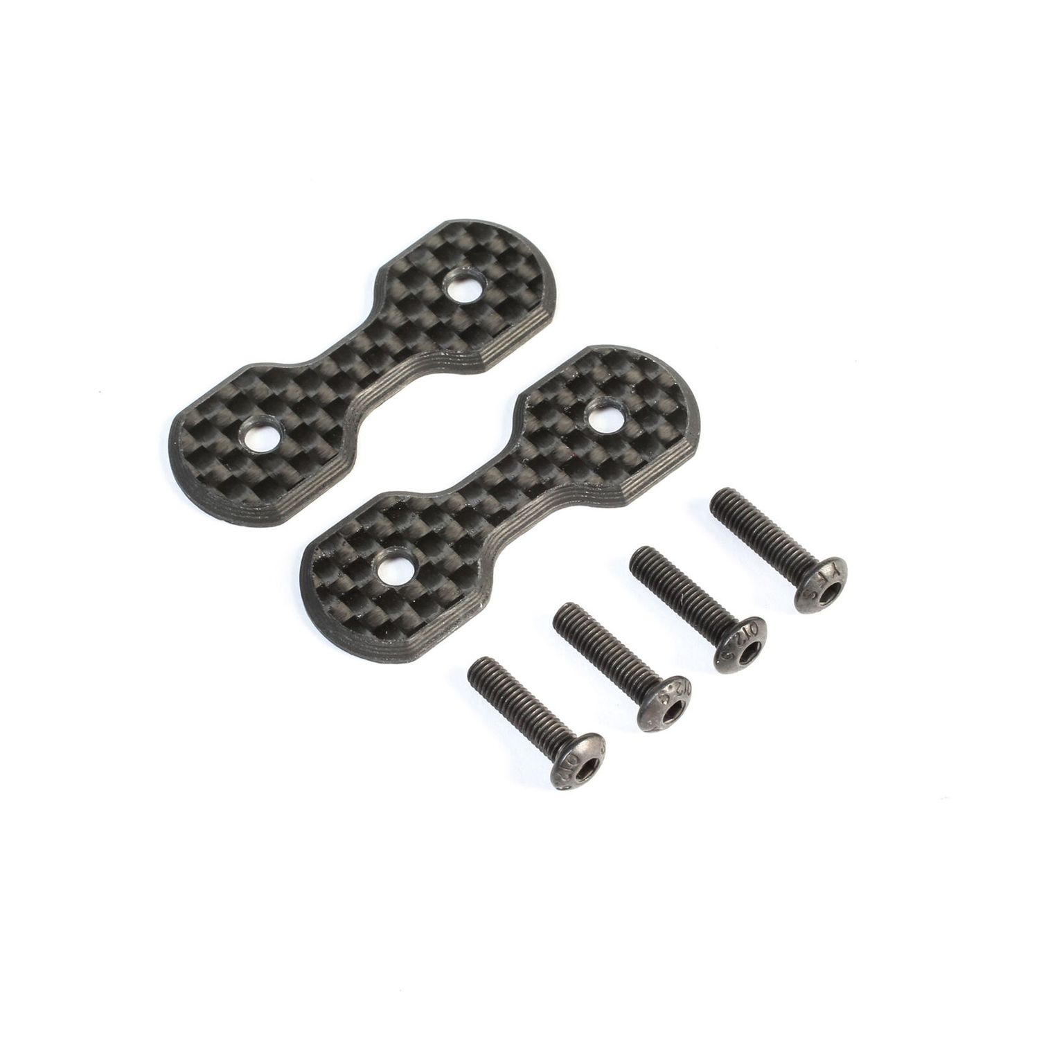 TLR331037 Carbon Wing Washer 22 5.0 (2)