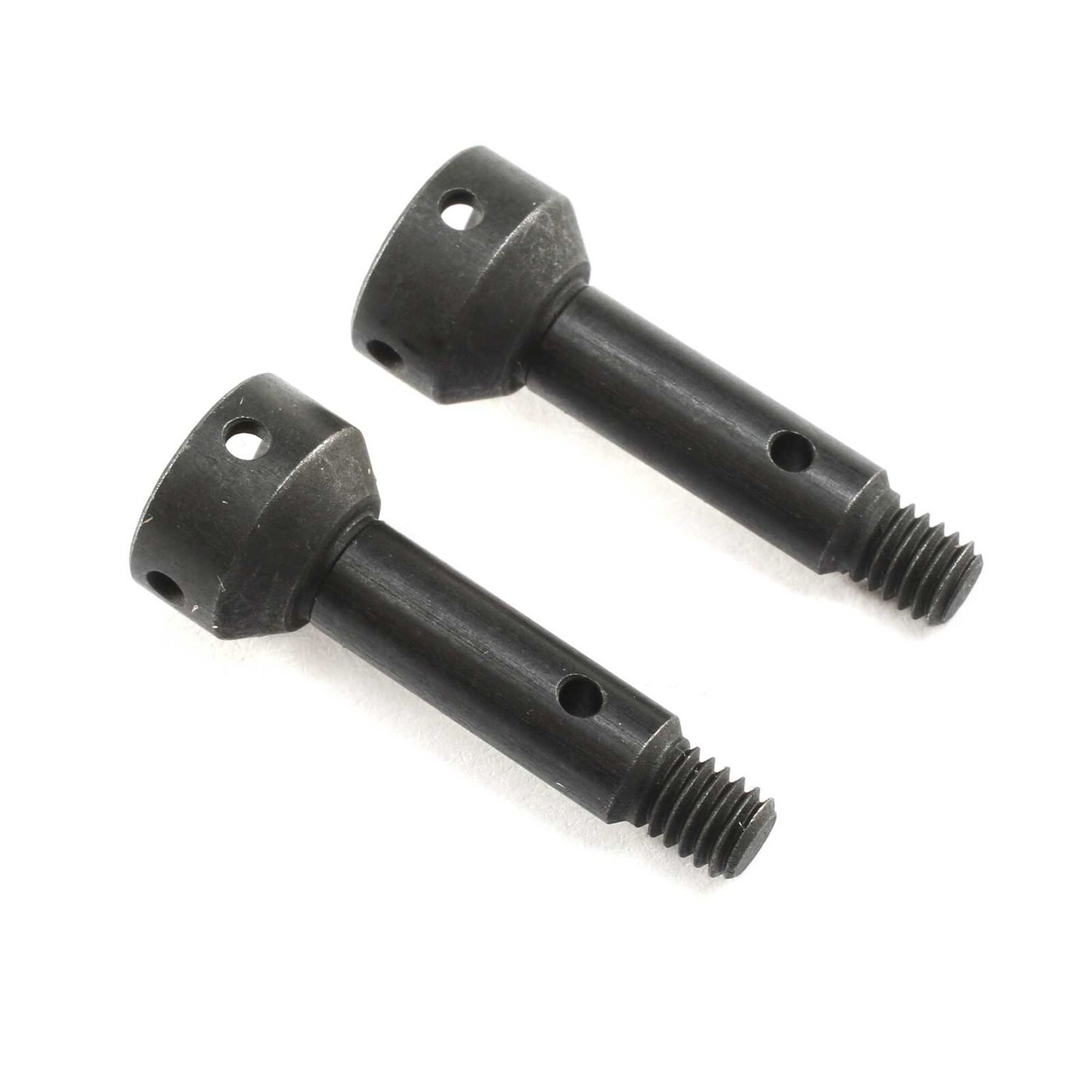 TLR232107 Front CVA Axle 22X-4 (2)