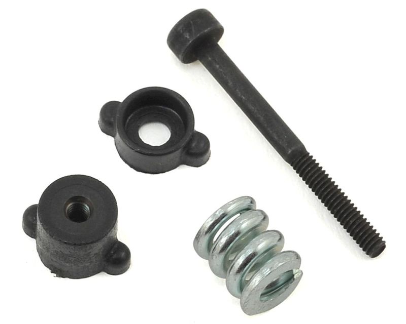 TLR2958 Team Losi Racing Differential Through Screw &amp; Nut Set (TLR 22)