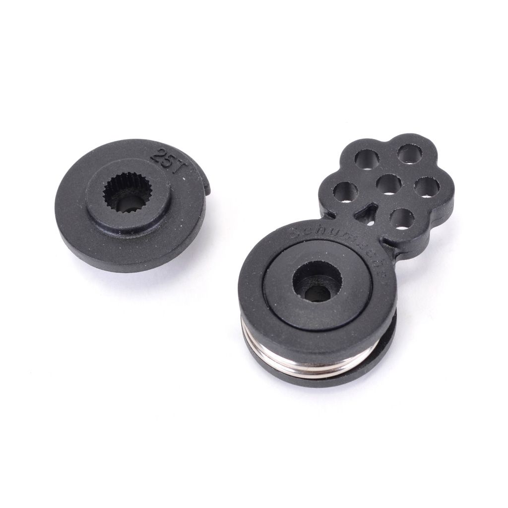 U4328 IMPACT SERVO SAVER 23T/25T