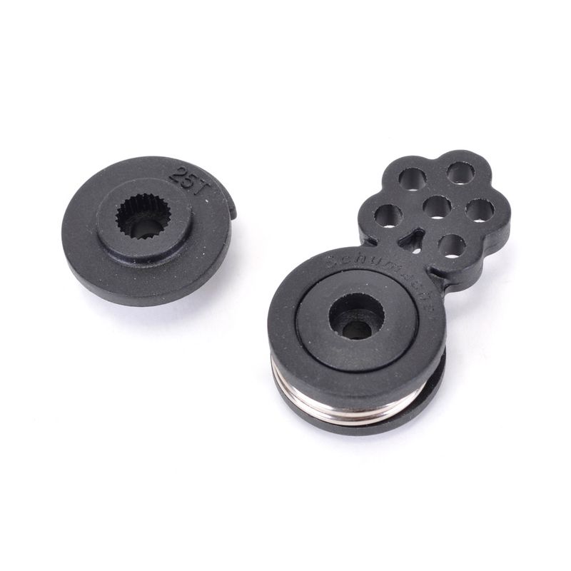 U4328 IMPACT SERVO SAVER 23T/25T