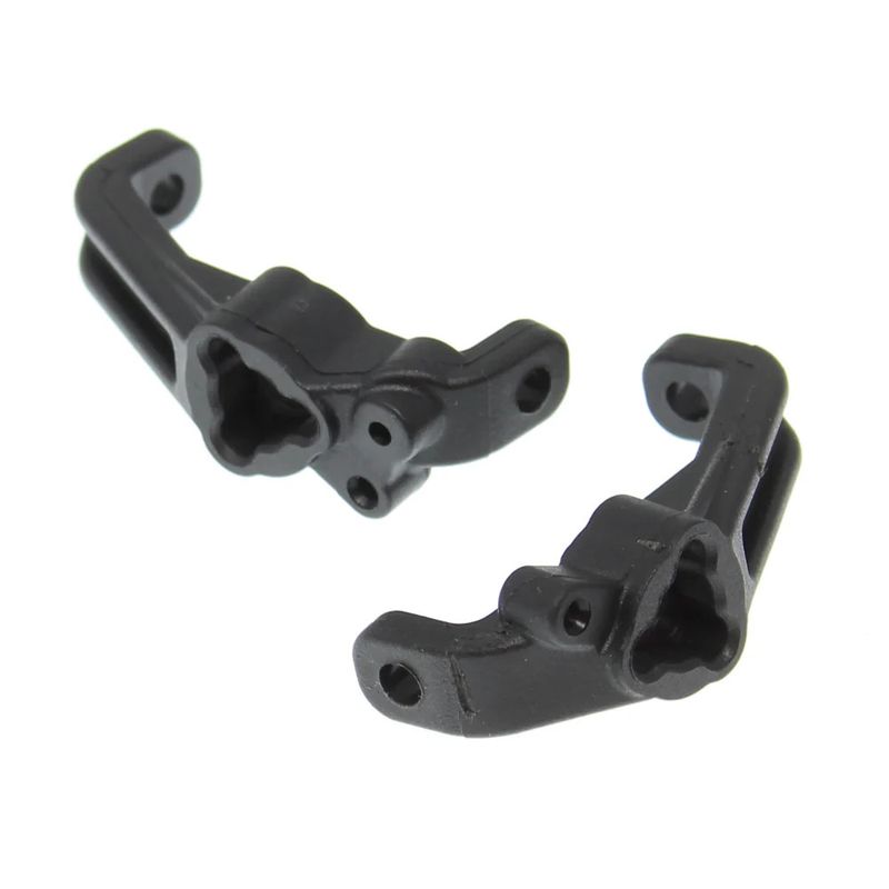 RER11820 Caster Mounts (L/R) for Gen8 ScoutII and Gen8 V2