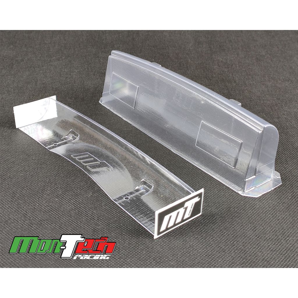 MT020001 MONTECH TOURING WING NOLDER - GURNEY