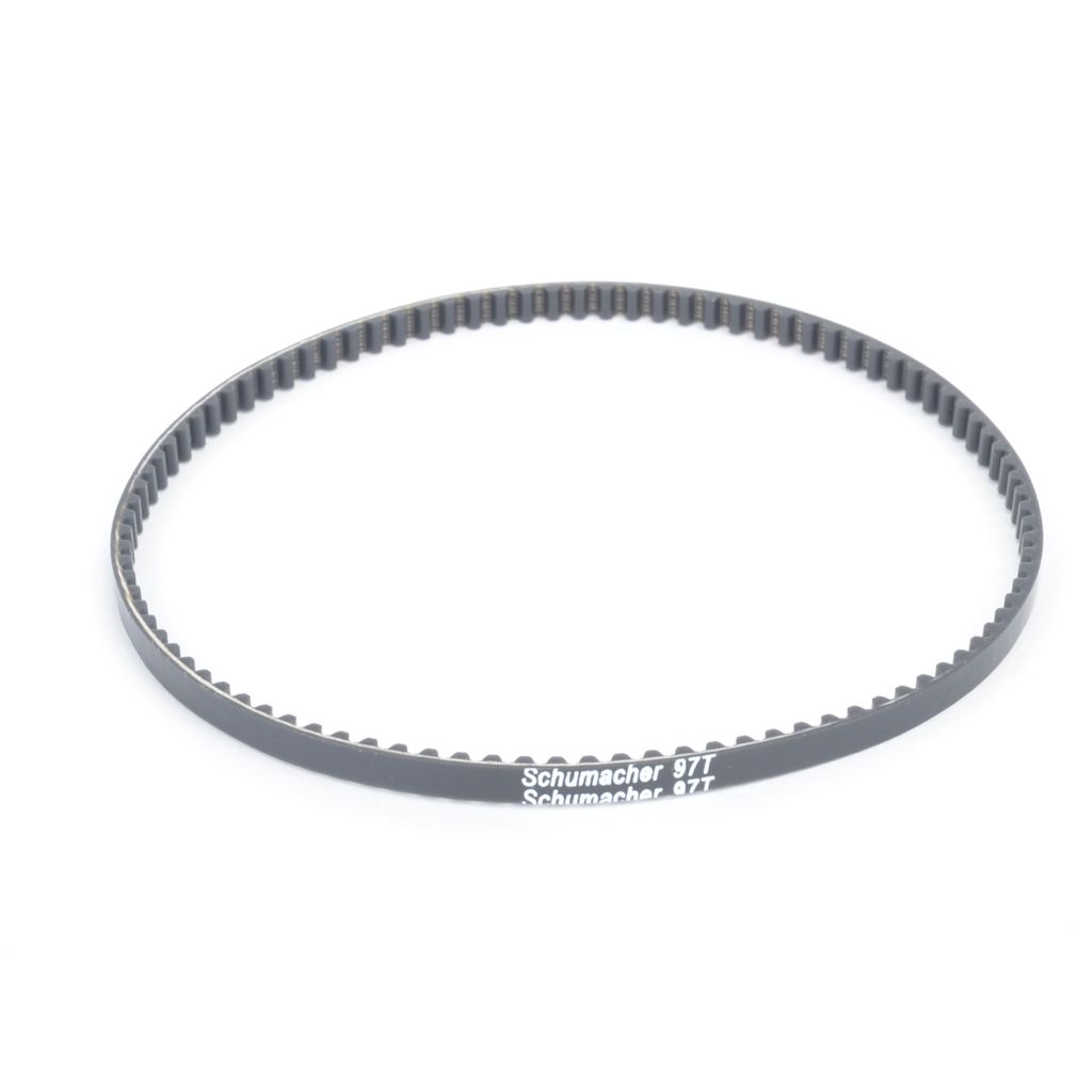 U7356 BELT 97T X 4MM WIDE POLYURETHANE