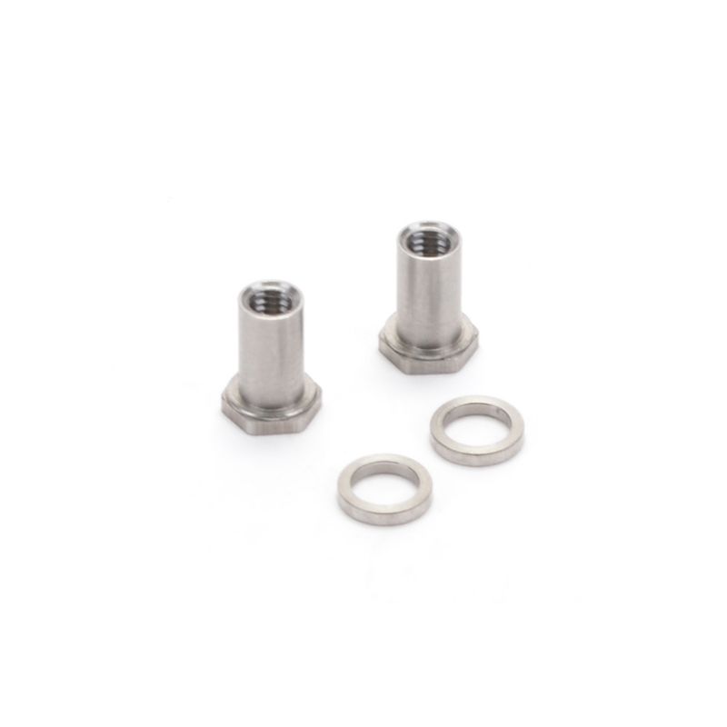 U4689  STEERING PIVOTS SHORT-K2,KF2,MI6/EVO,KD/C,LD23,ST