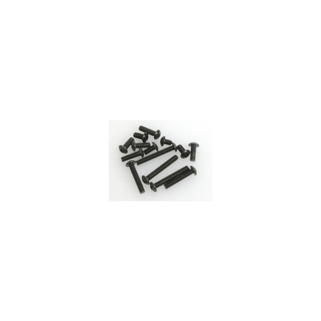 U2760  SPEED PACK - M3 BUTTON HD; 4 TO 20